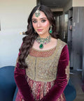 BRIDAL LUXURY WEAR