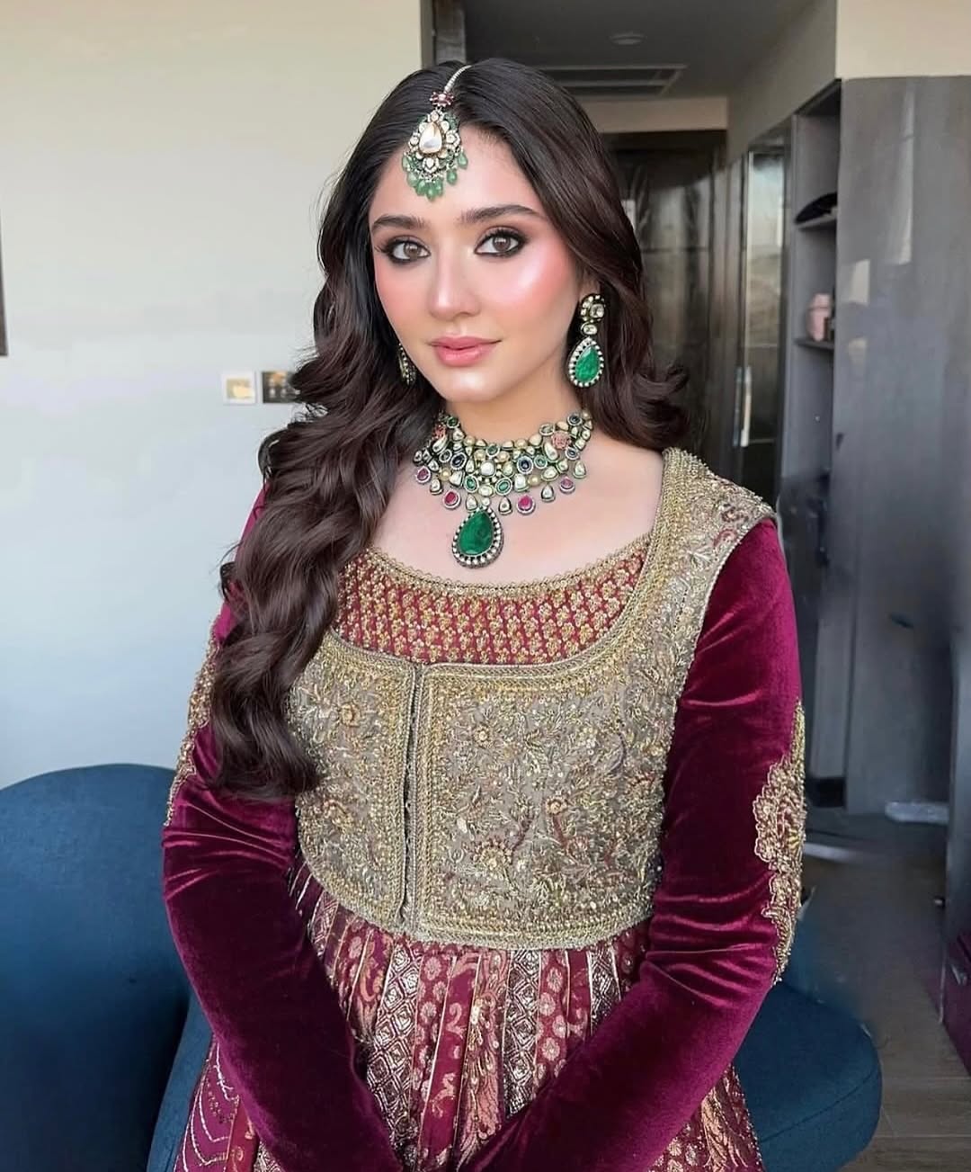 BRIDAL LUXURY WEAR