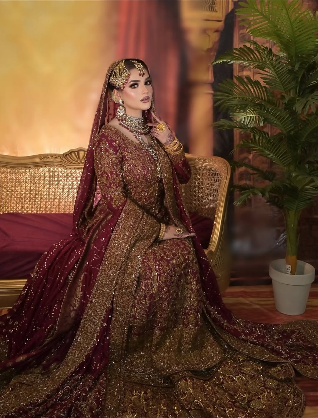 BRIDAL LUXURY WEAR