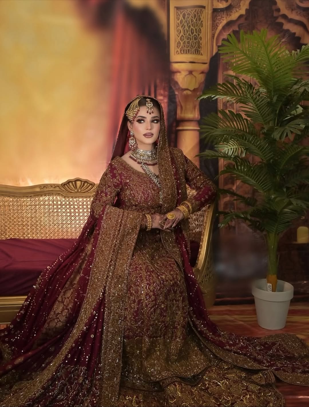 BRIDAL LUXURY WEAR
