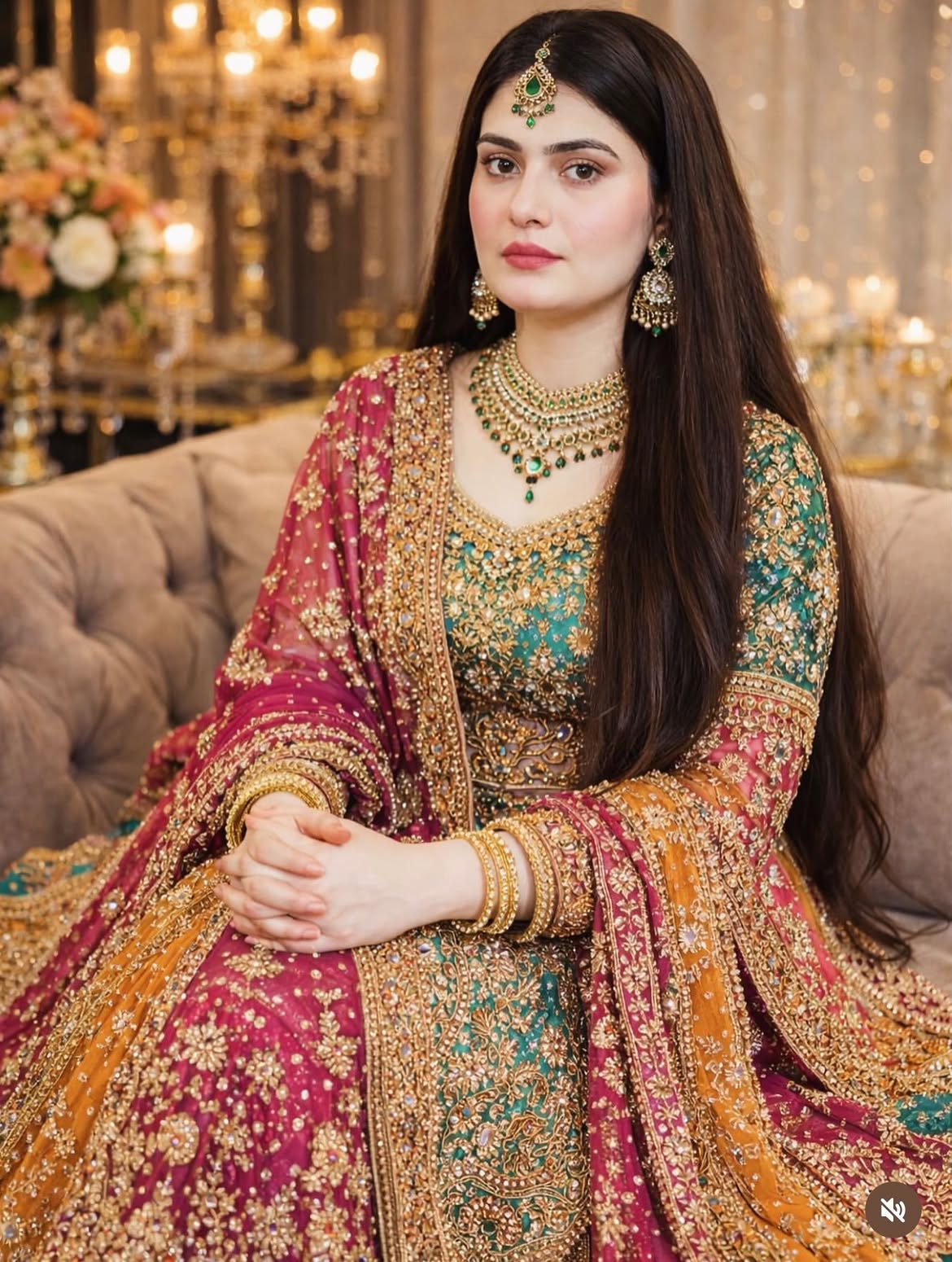 BRIDAL LUXURY WEAR