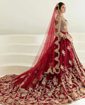 BRIDAL LUXURY WEAR