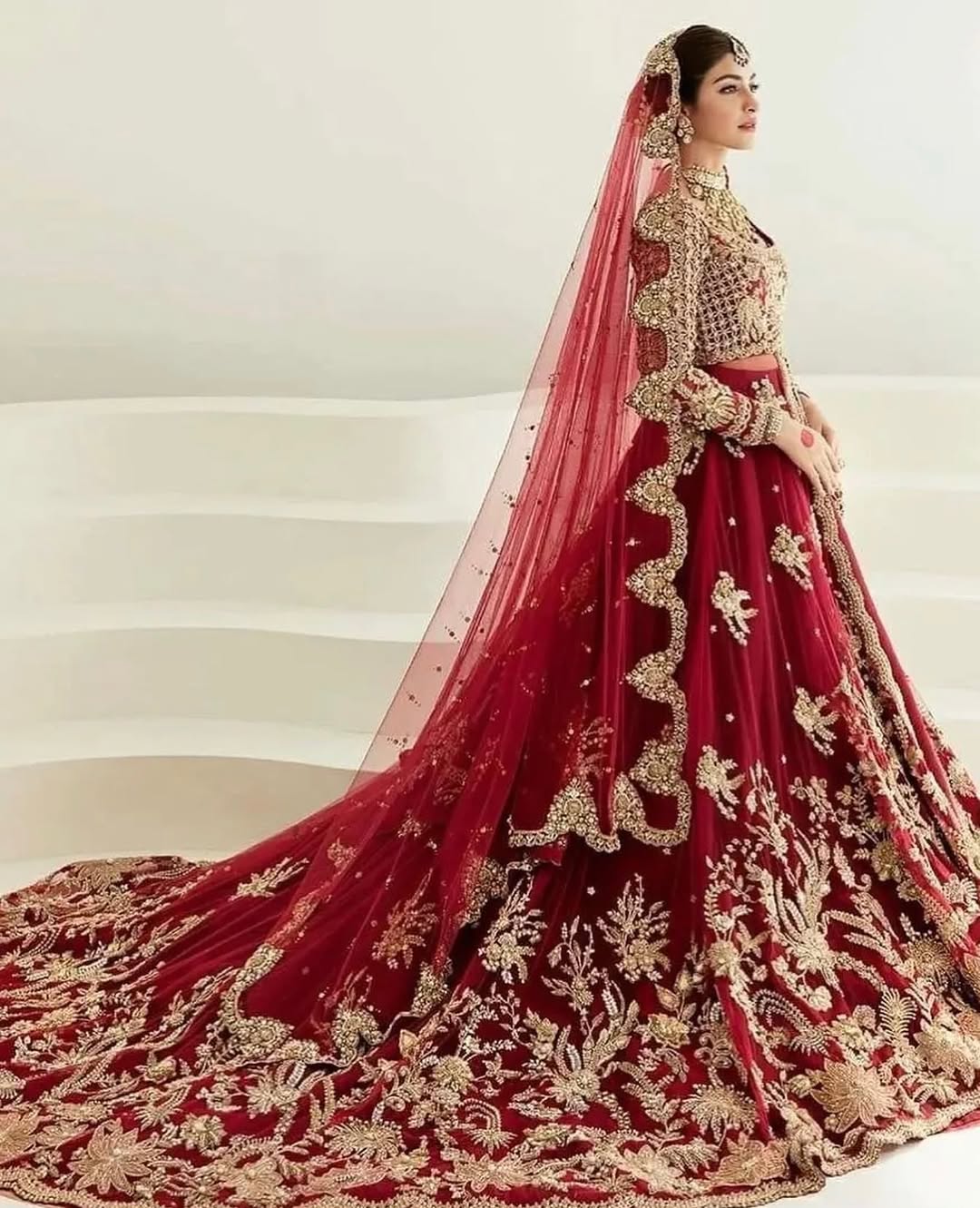 BRIDAL LUXURY WEAR