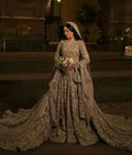BRIDAL LUXURY WEAR