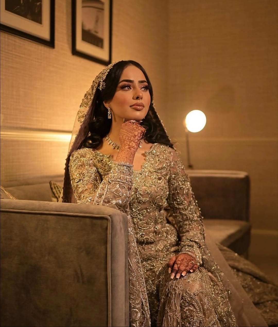 BRIDAL LUXURY WEAR