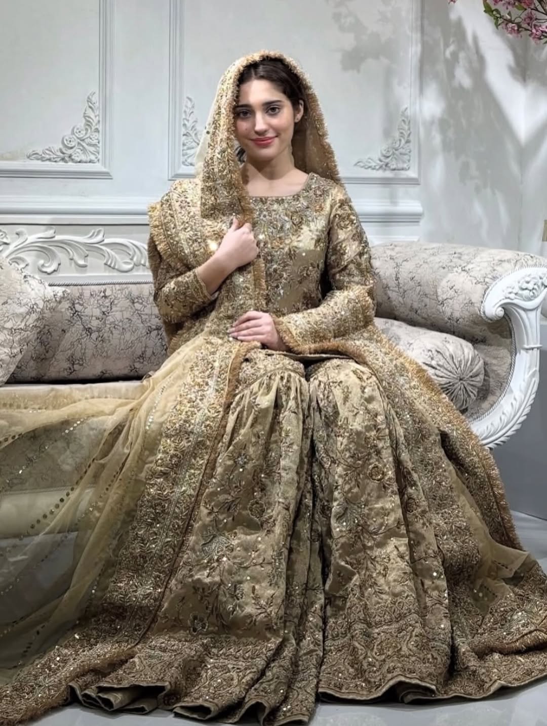 BRIDAL LUXURY WEAR