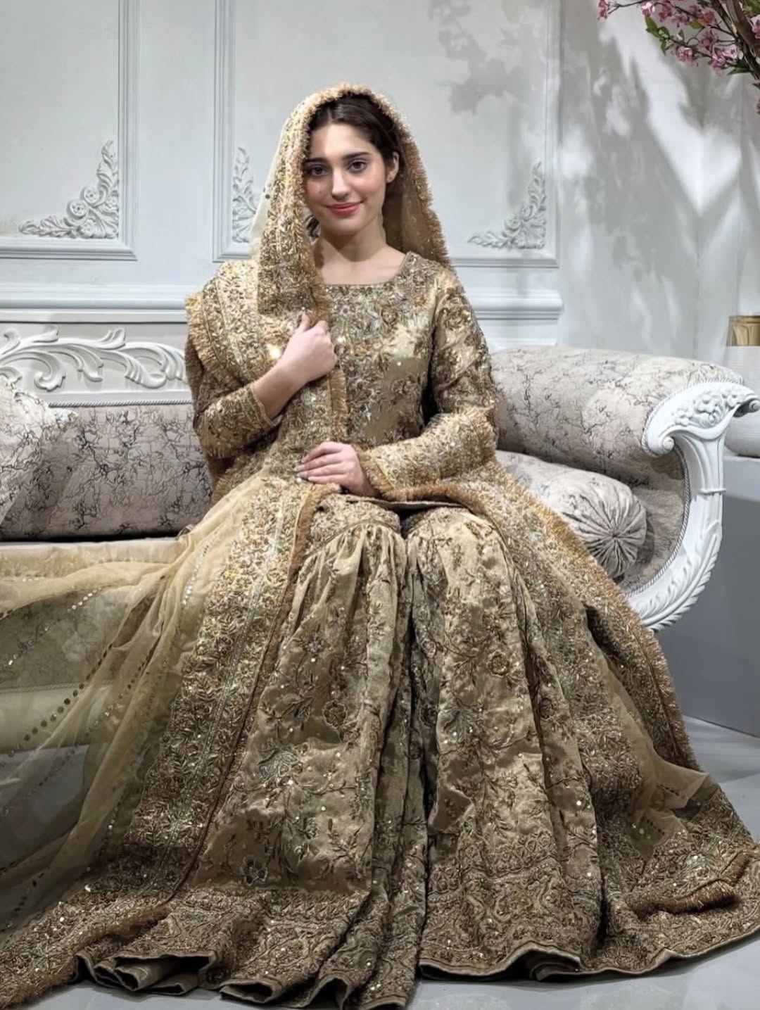 BRIDAL LUXURY WEAR