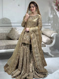 BRIDAL LUXURY WEAR