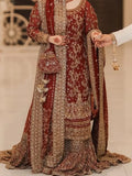 BRIDAL LUXURY WEAR