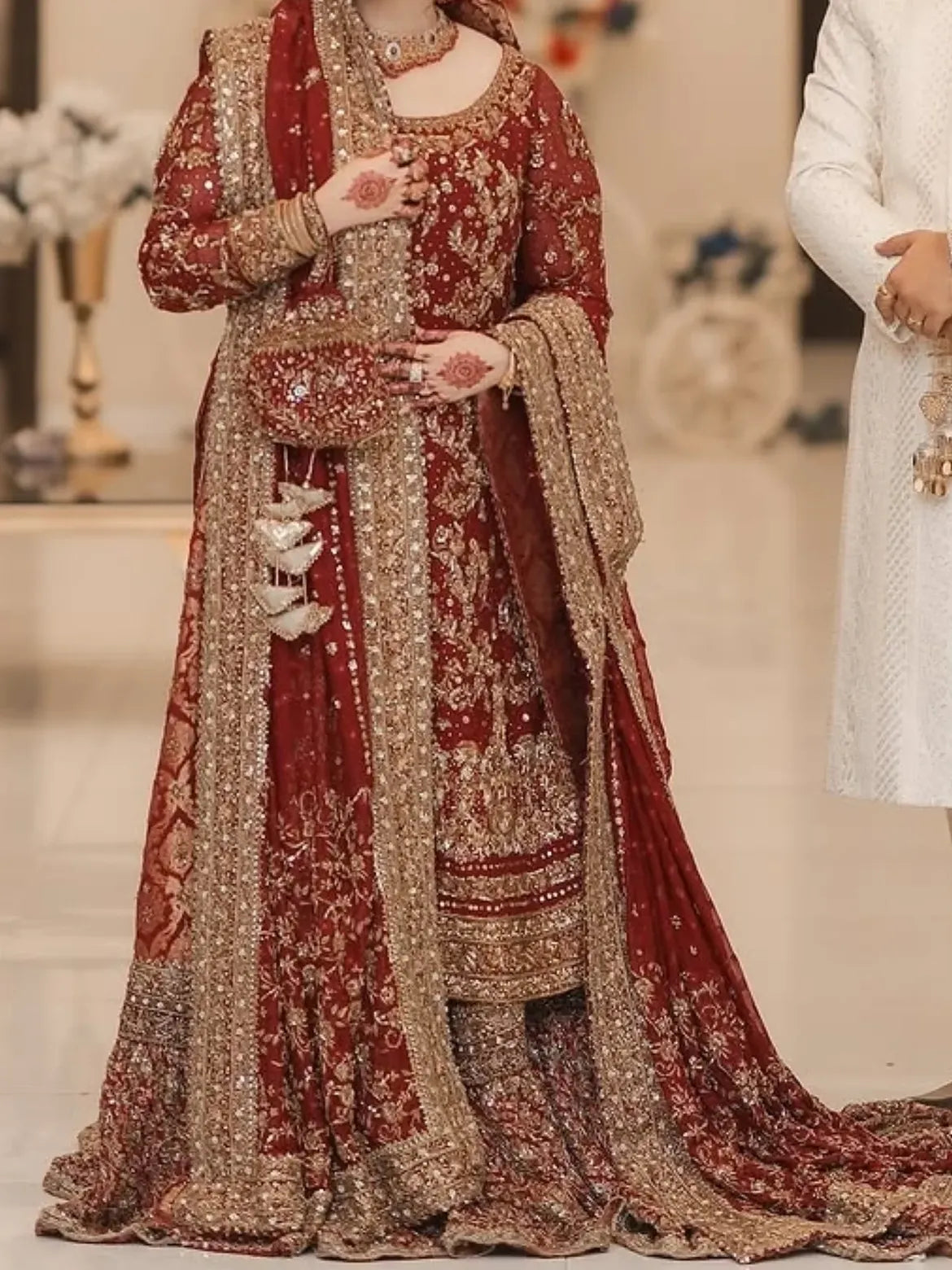 BRIDAL LUXURY WEAR