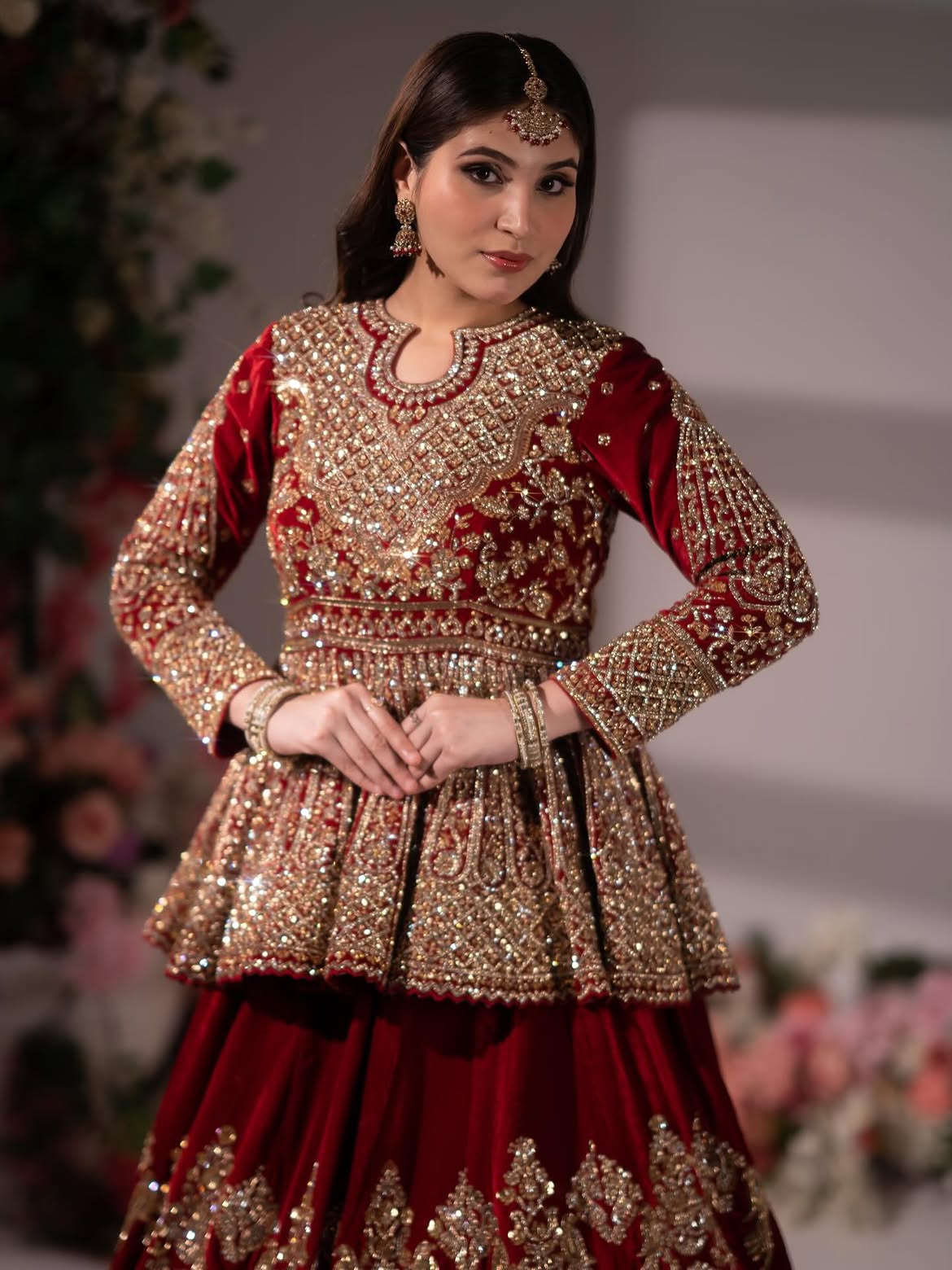 BRIDAL LUXURY WEAR
