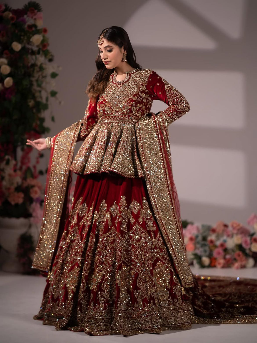 BRIDAL LUXURY WEAR