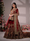BRIDAL LUXURY WEAR