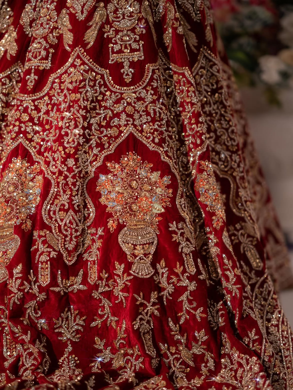 BRIDAL LUXURY WEAR
