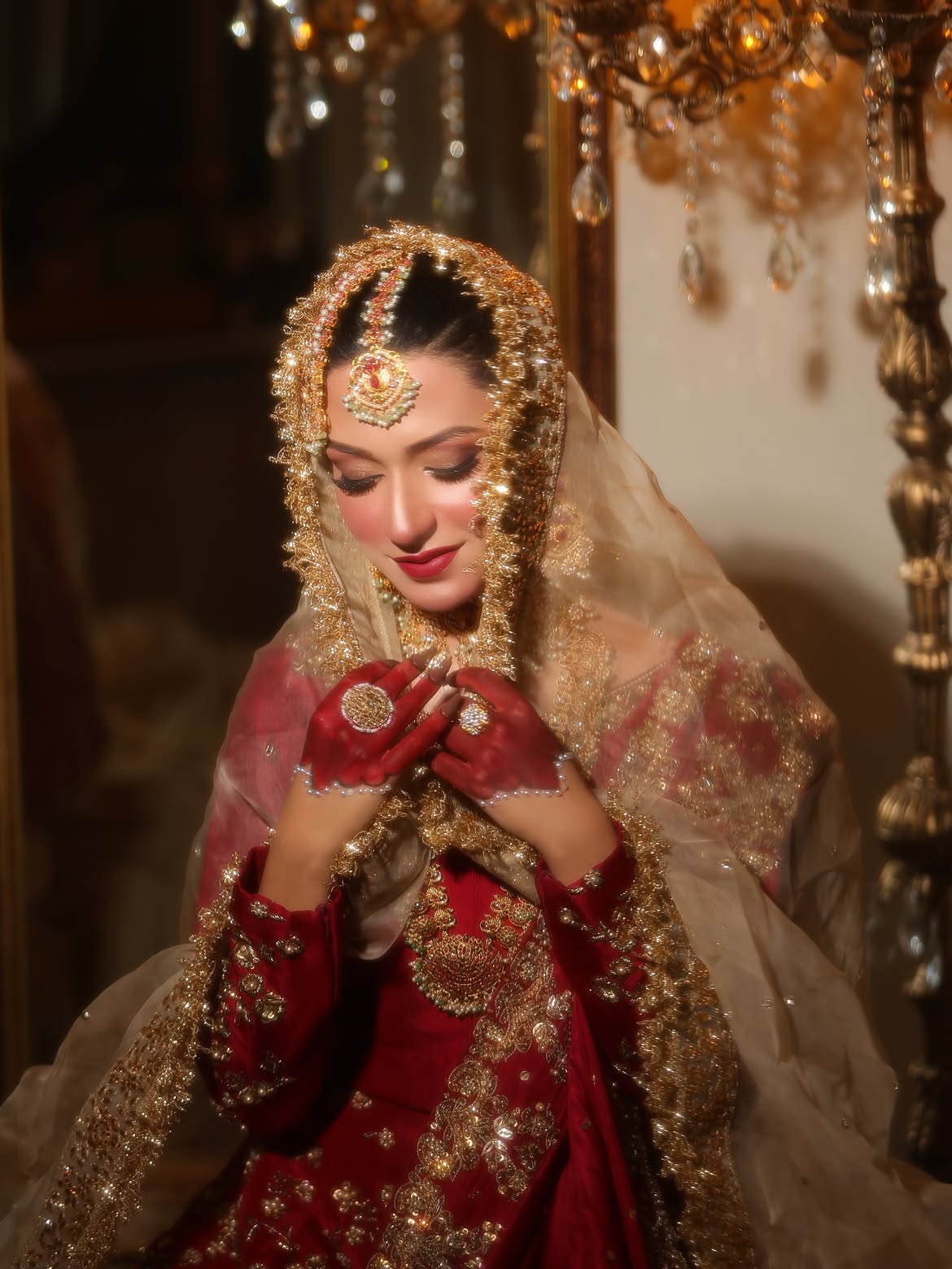BRIDAL LUXURY WEAR