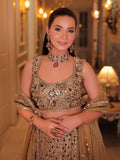 BRIDAL LEHENGA CHOLI
