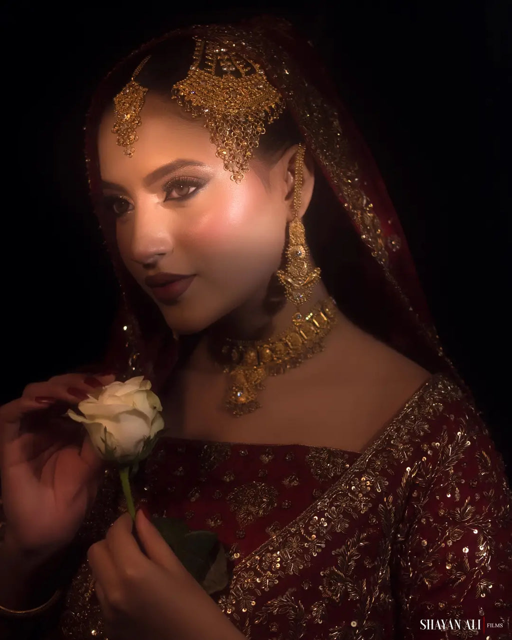 BRIDAL LEHENGA WEAR LUXURY