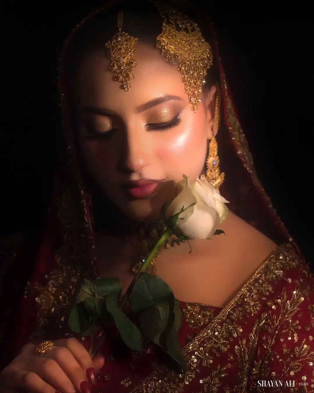 BRIDAL LEHENGA WEAR LUXURY