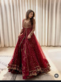 BRIDAL LUXURY WEAR