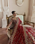 BRIDAL LUXURY WEAR