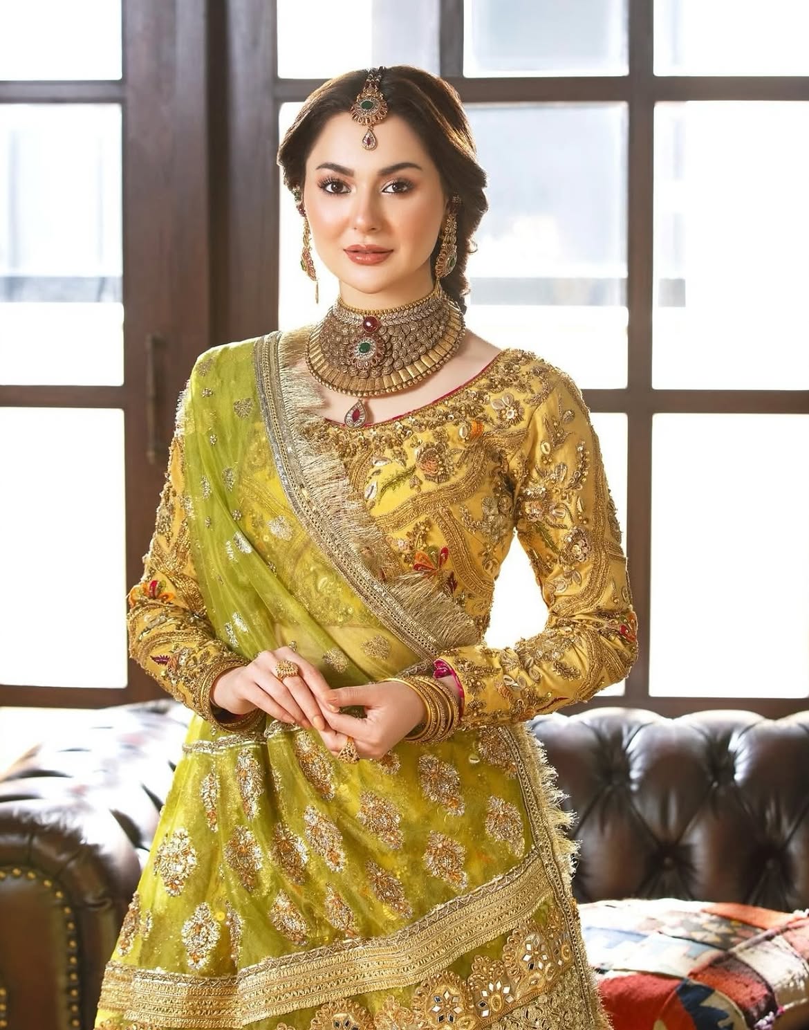 BRIDAL LUXURY WEAR