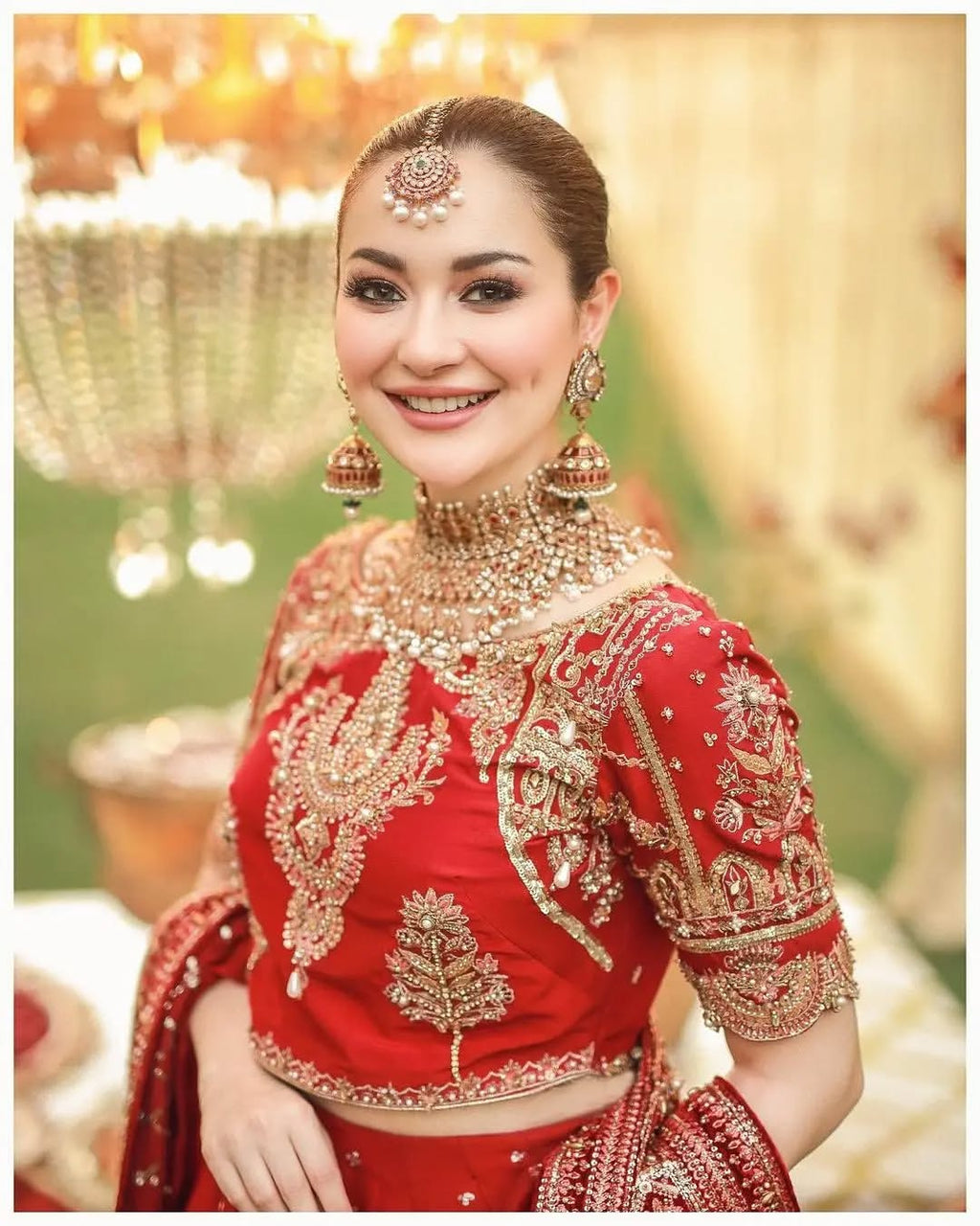 BRIDAL LUXURY WEAR
