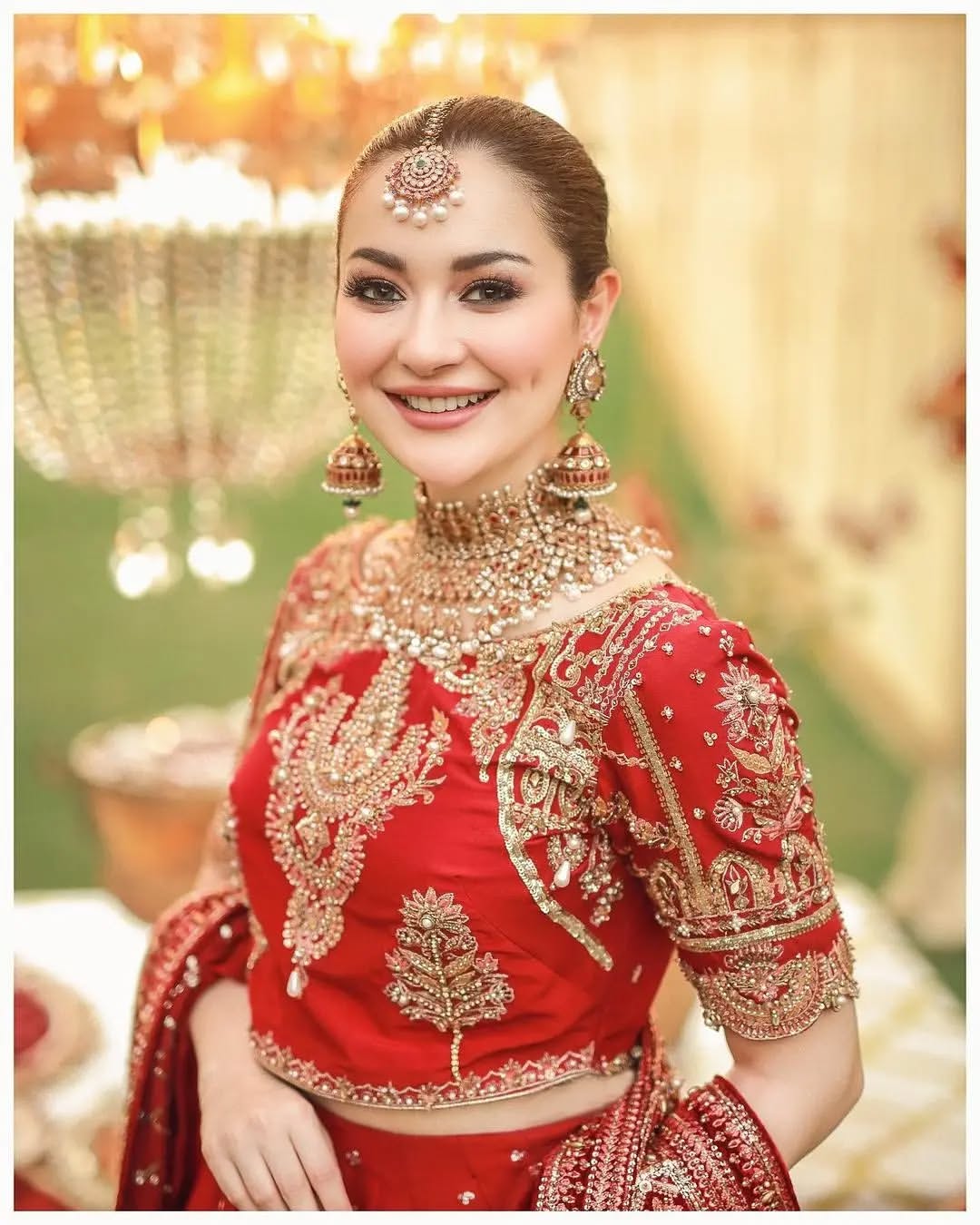 BRIDAL LUXURY WEAR