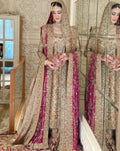 BRIDAL LUXURY WEAR