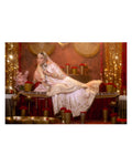 BRIDAL LUXURY WEAR