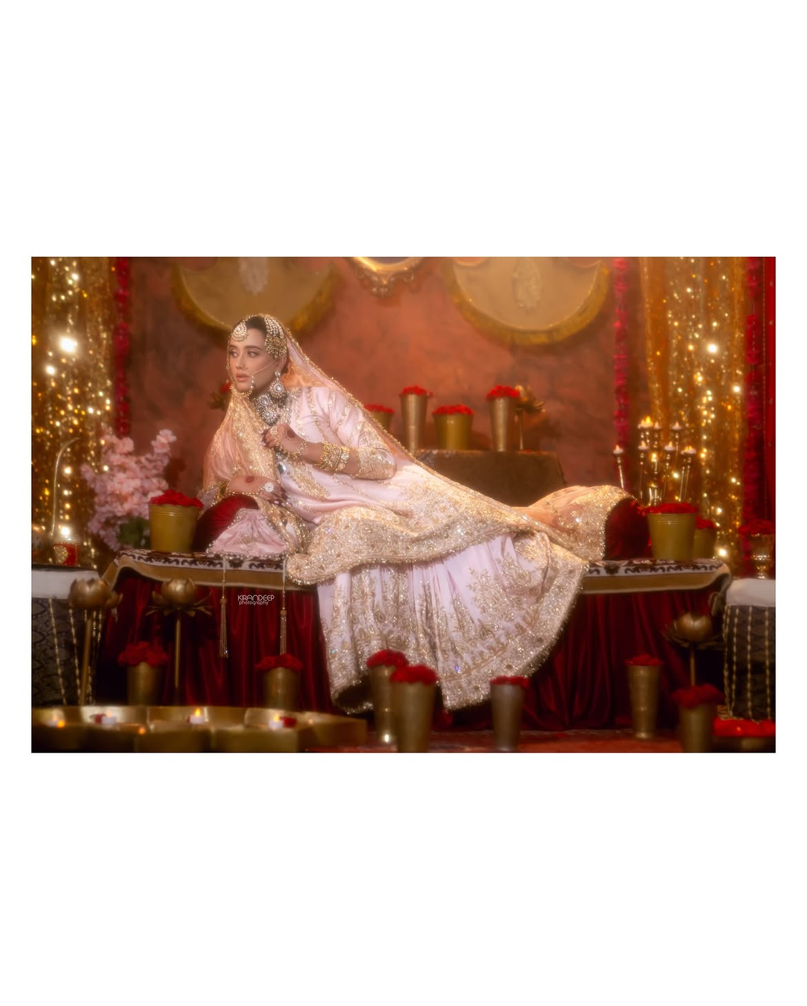 BRIDAL LUXURY WEAR