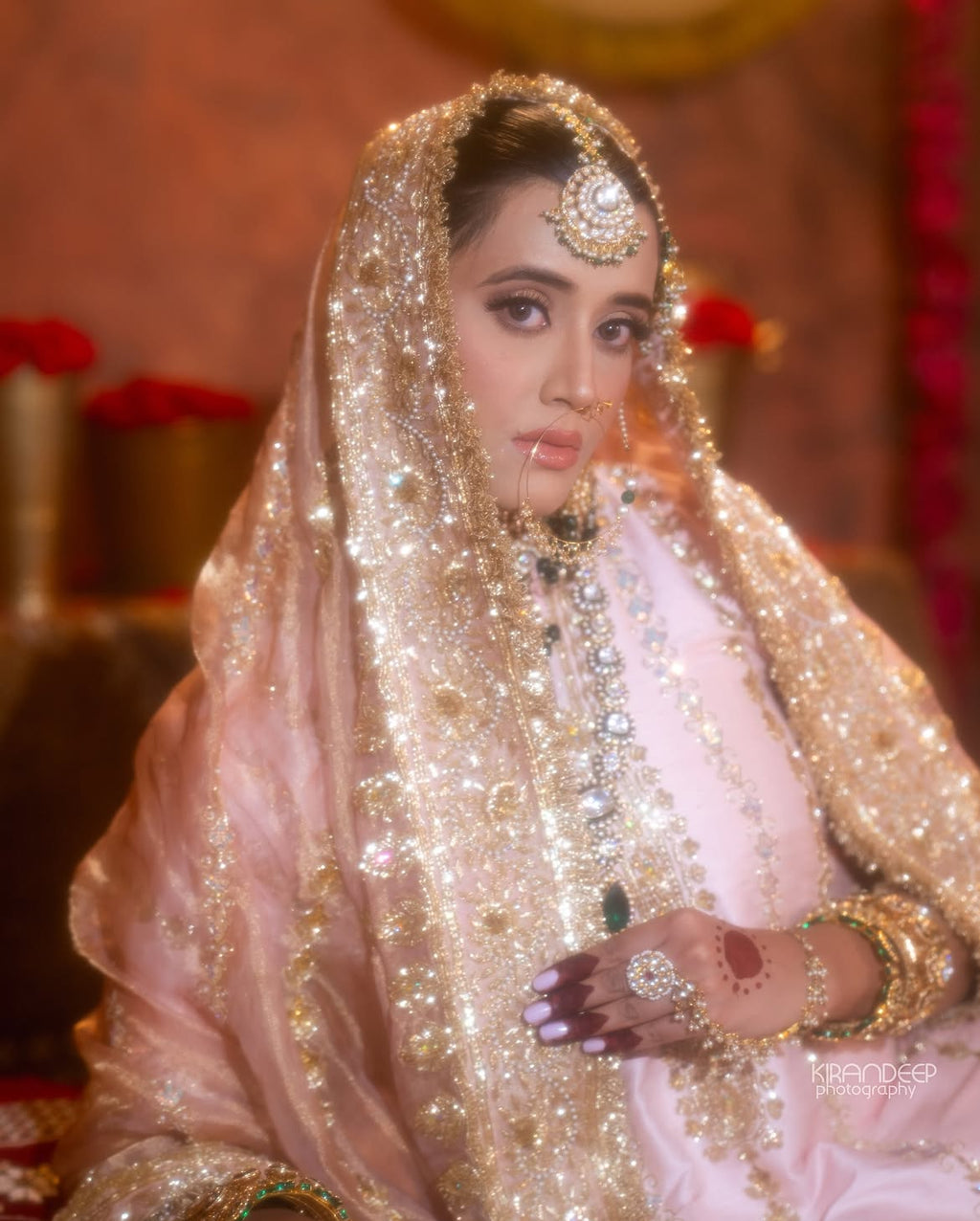 BRIDAL LUXURY WEAR