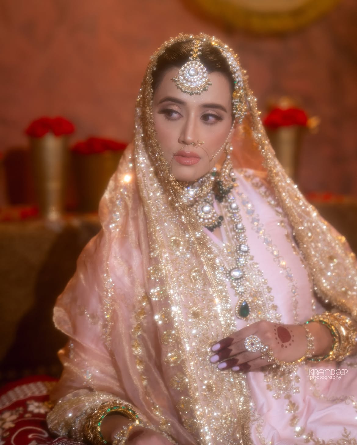 BRIDAL LUXURY WEAR