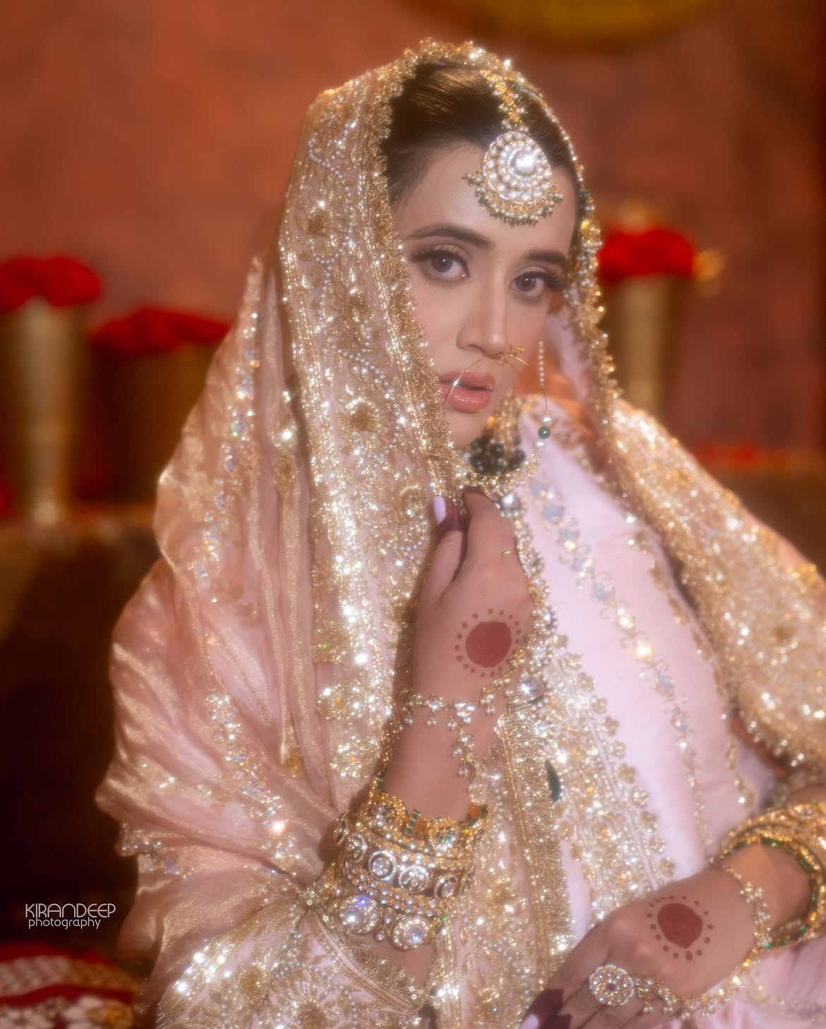 BRIDAL LUXURY WEAR