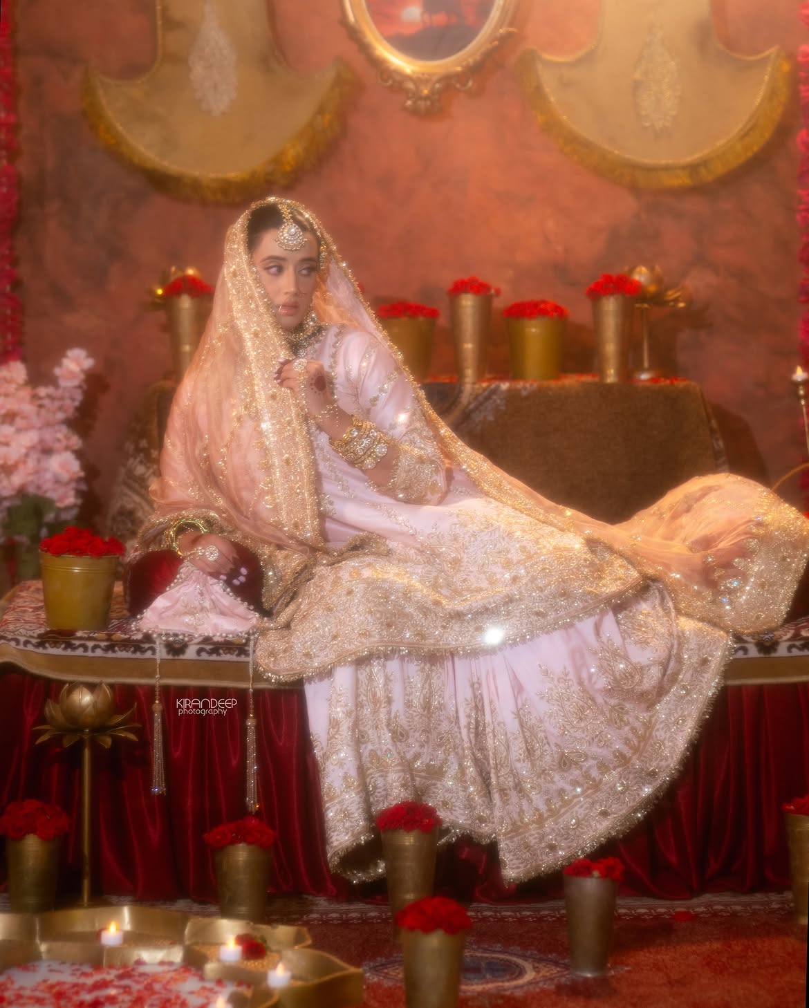 BRIDAL LUXURY WEAR