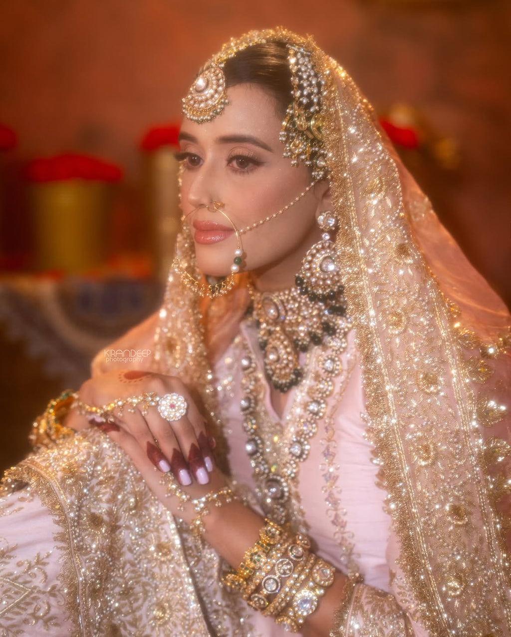BRIDAL LUXURY WEAR