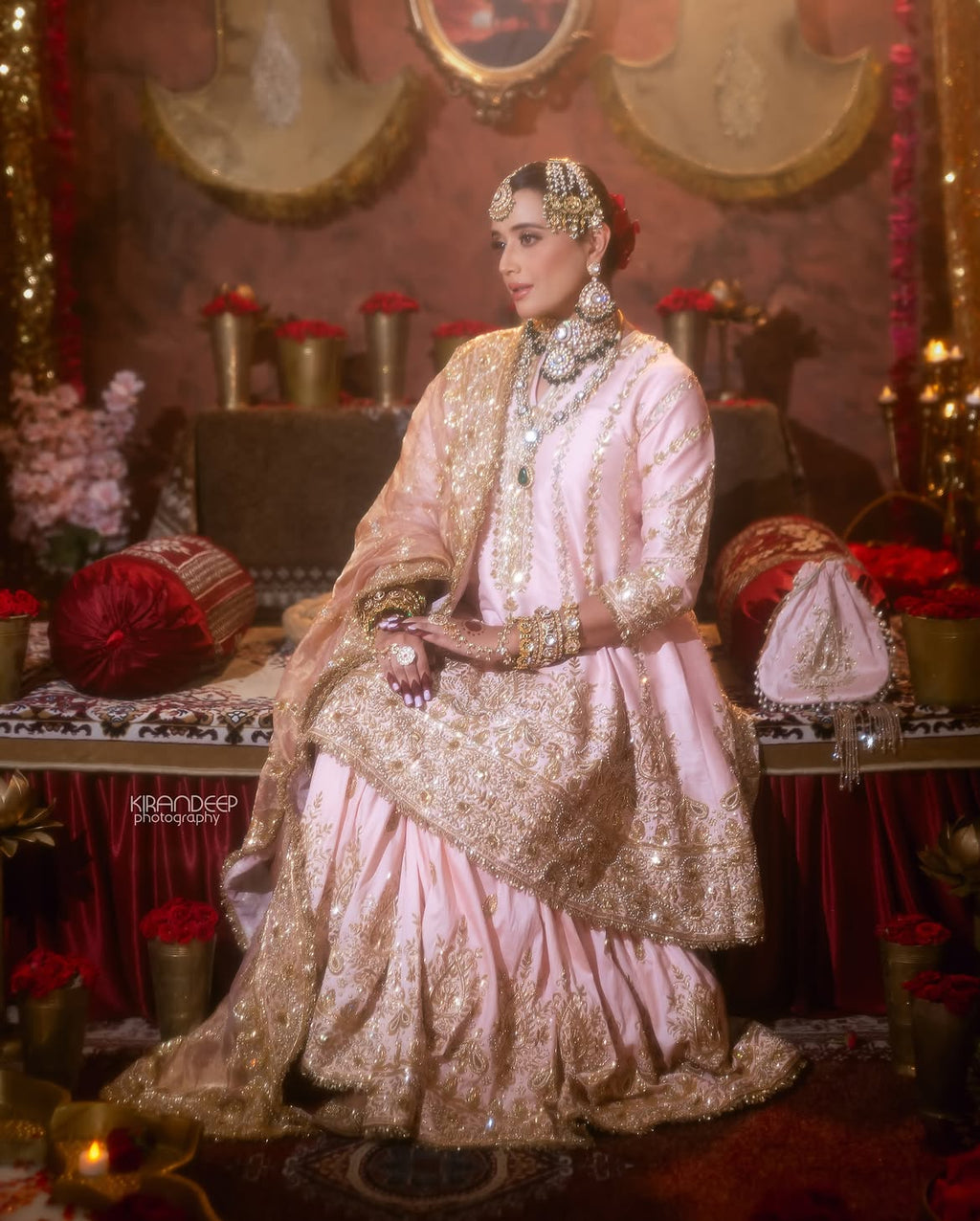 BRIDAL LUXURY WEAR