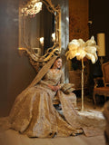 BRIDAL LUXURY WEAR