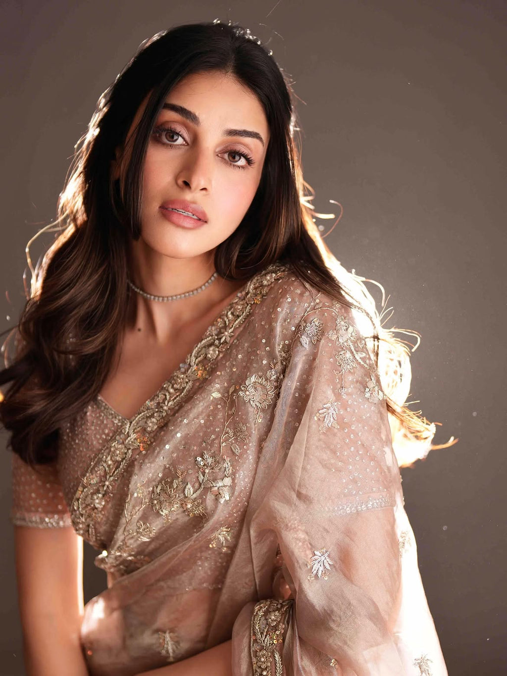 BRIDAL LUXURY WEAR