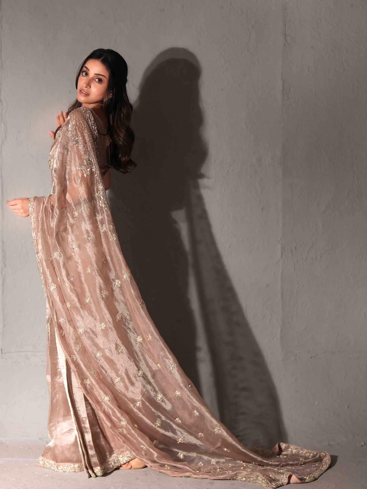 BRIDAL LUXURY WEAR