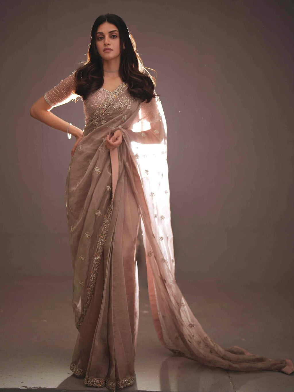 BRIDAL LUXURY WEAR
