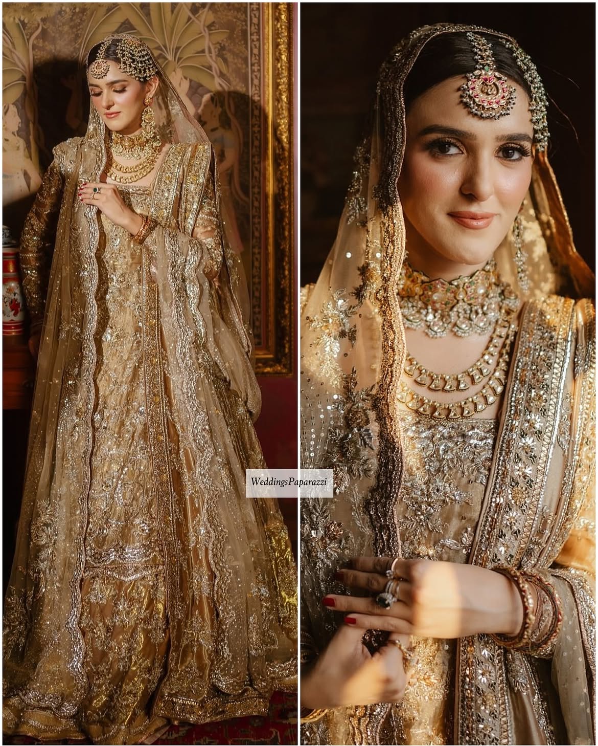BRIDAL LUXURY WEAR