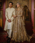 BRIDAL LUXURY WEAR