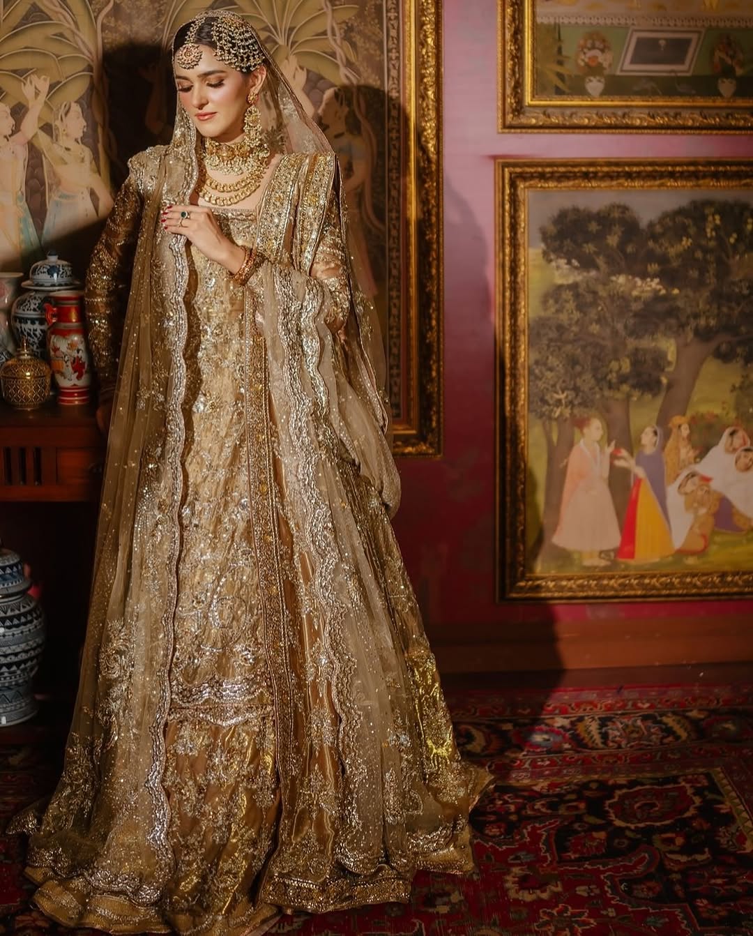 BRIDAL LUXURY WEAR