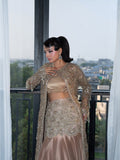 ROYAL CLASSIC BRIDAL FORMAL OPEN GOWN
