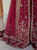 BRIDAL LUXURY WEAR