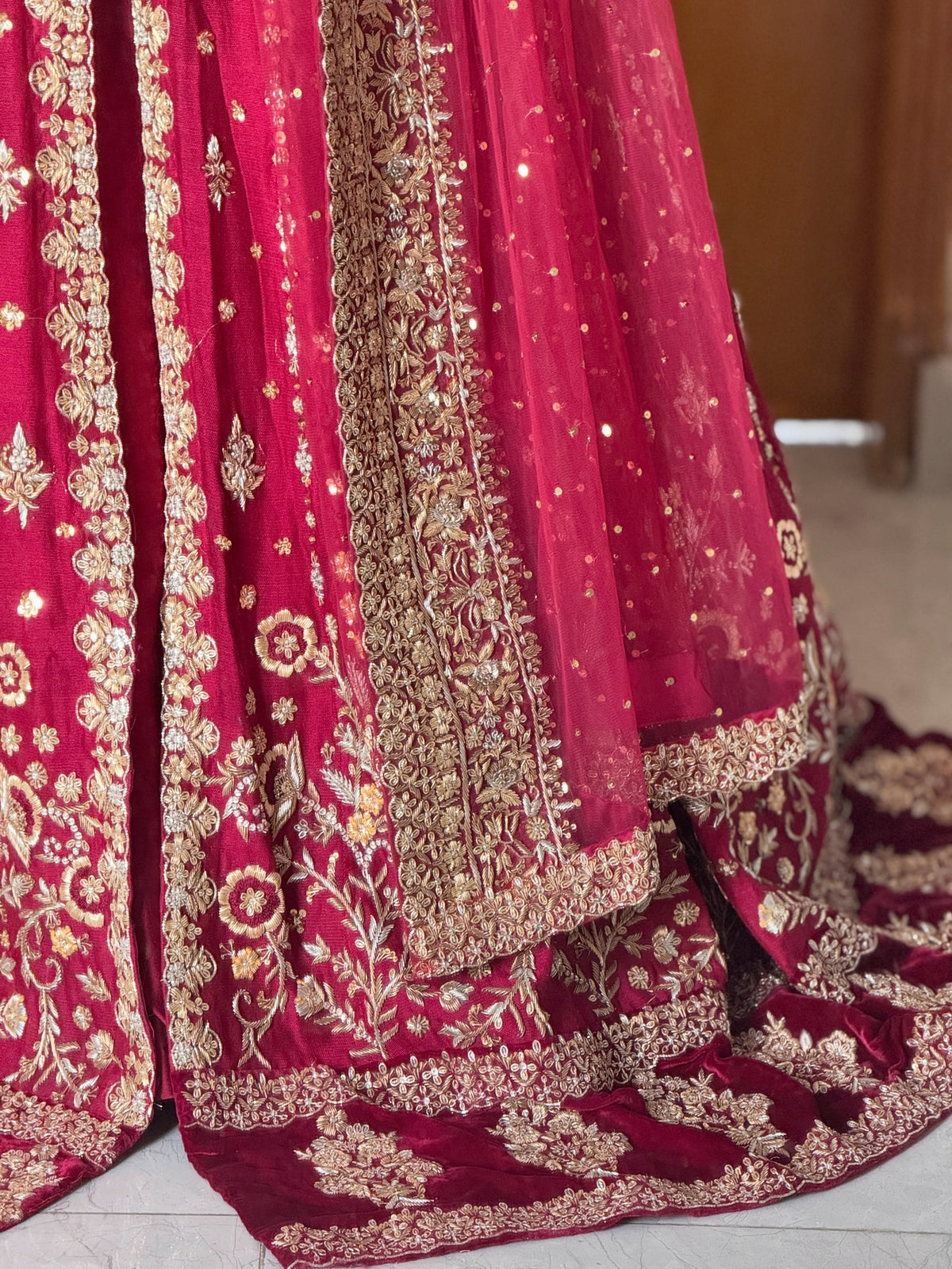 BRIDAL LUXURY WEAR