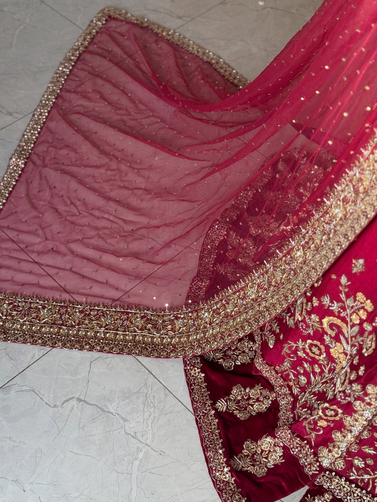 BRIDAL LUXURY WEAR