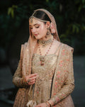 BRIDAL LUXURY WEAR