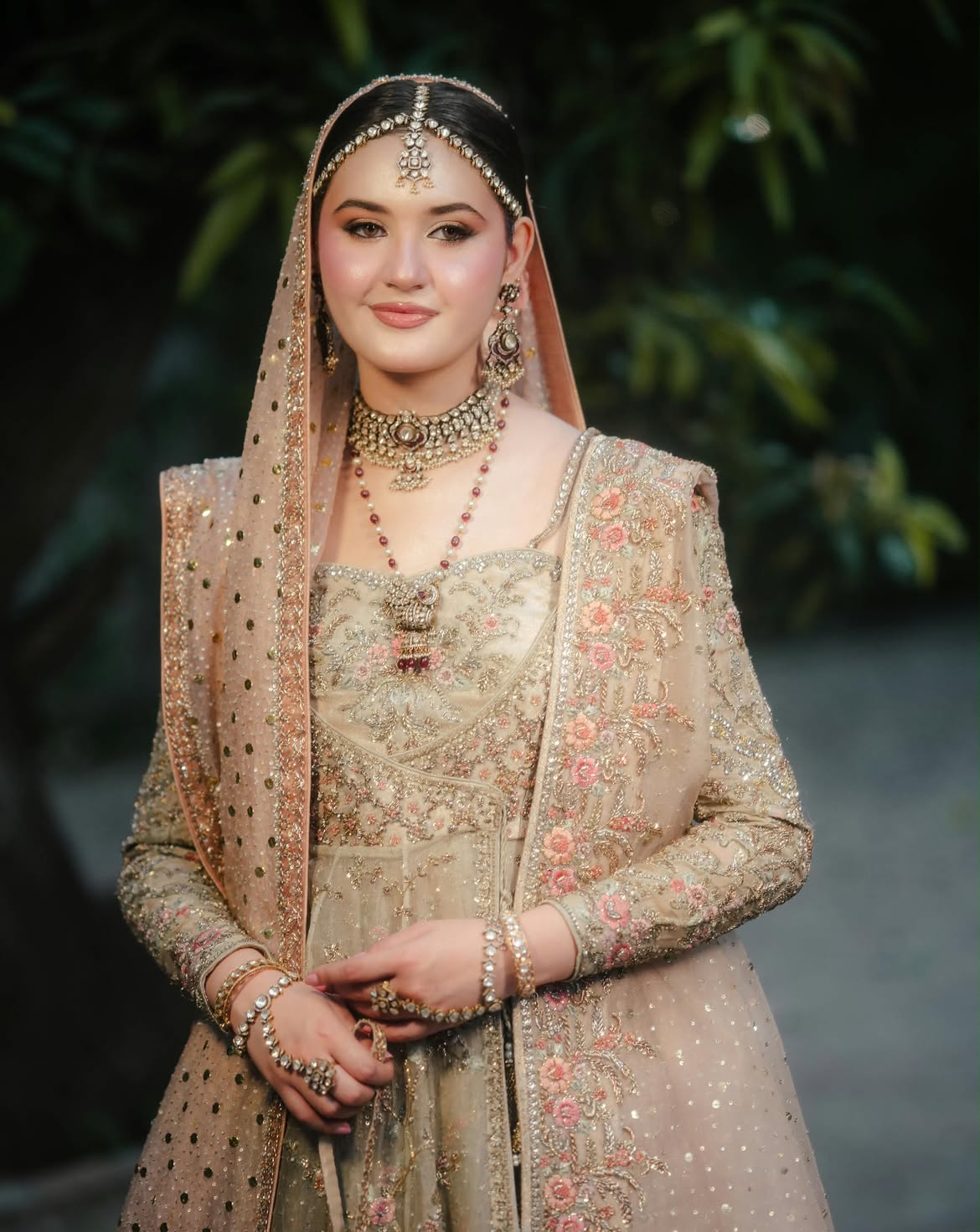 BRIDAL LUXURY WEAR