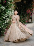 BRIDAL PISHWAS